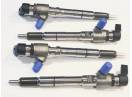 03L130277B - Injector Siemens 1.6 TDI - CAYA, CAYB, CAYC